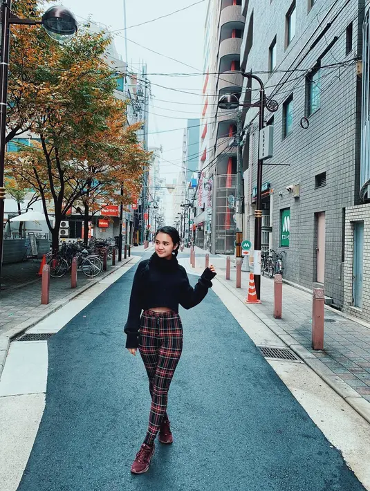 (Instagram/michelleziu)