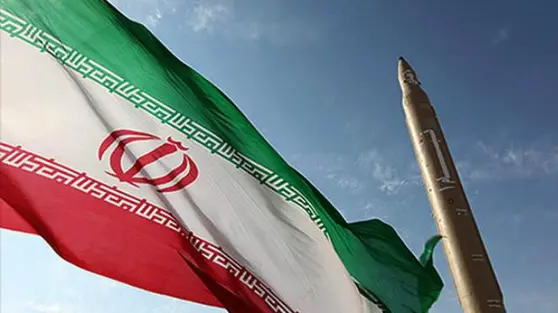 Iran Peringatkan Prancis soal Dugaan Campur Tangan Diplomatnya