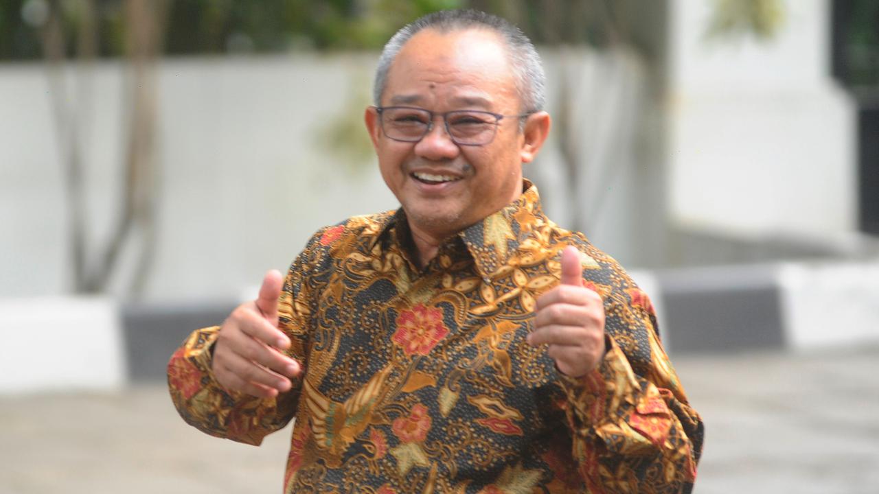 Nasib Program Merdeka Belajar Nadiem, Ini Jawaban Menteri Pendidikan Dasar dan Menengah Abdul Mu'ti