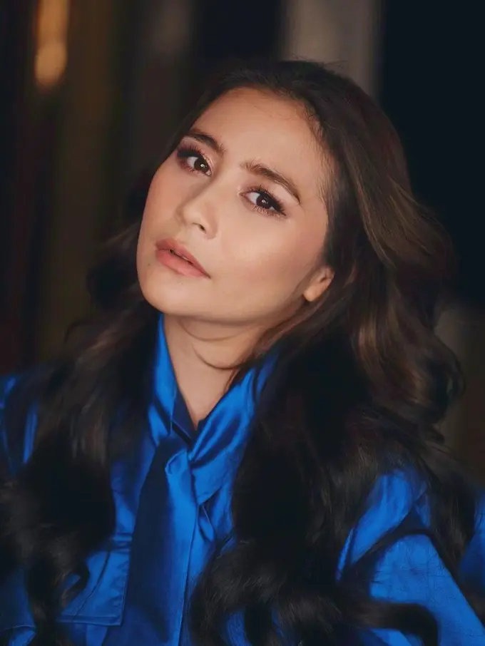 [Fimela] Prilly Latuconsina