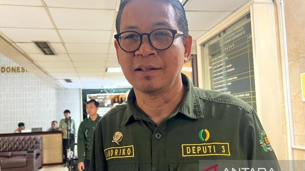 Bapanas Kawal Ketat Mutu Beras Ekspor ke Malaysia, Pastikan Sesuai Standar Internasional