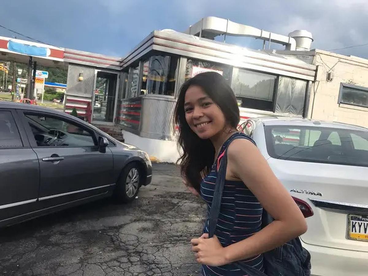 6 Potret Amanda Annete Putri Angkat Dian Nitami, Foto Lawas Bikin Pangling