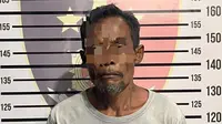 Petani Usia 66 Tahun Tega Perkosa Anak Tirinya yang Masih di Bawah Umur hingga Hamil