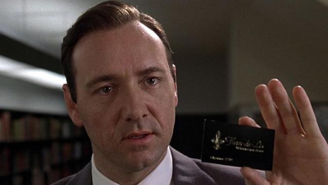 L.A. Confidential (1997)