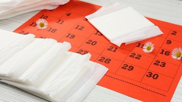 Contoh Flek Hitam Tanda Kehamilan Kenali Kondisi Normal Dan