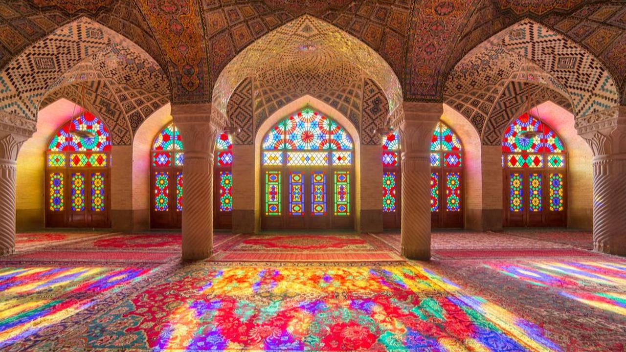 Iran