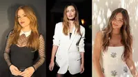 Top 9 Most Beautiful Australian Women
