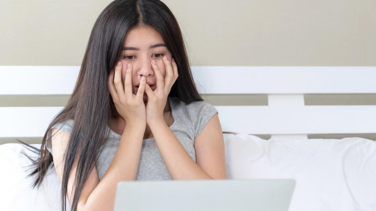 Pejabat OJK Juga Pernah Kena Scam Modus Kegiatan Amal, Begini Ceritanya