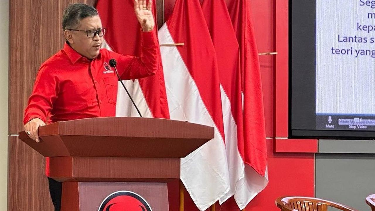 Dok. Istimewa
