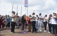 Wabup Sleman: Maguwoharjo Expo 2025 Jadi Wadah Inovasi dan Penguatan UMKM