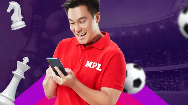 Baim Wong. (Foto: Dok. MPL Indonesia)