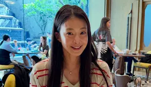Body Goals Lee Si Young, Rahasia Kembali Bugar Setelah Melahirkan