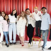 Cara seru dan bermakna Glam Shine Cosmetics untuk rayakan kemerdekaan.