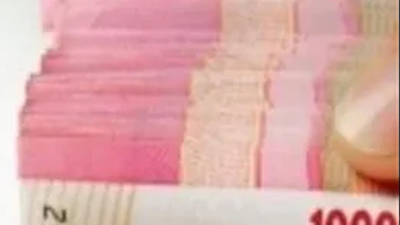 Buntut Pasutri di Banten Bobol Bank Pelat Merah Rp5,1 M, Pegawai Hingga Nasabah Diperiksa