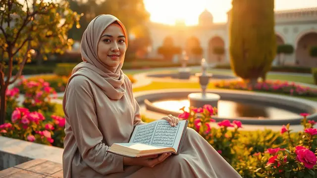 quote kehidupan islami