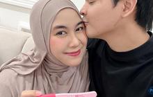 Selamat! Anisa Rahma Hamil Lagi: Twins Mau Punya Adek