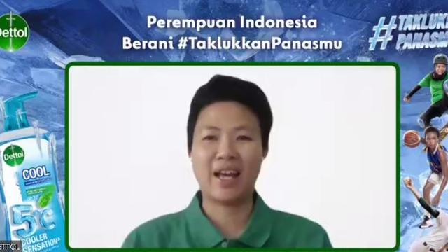 Liliyana Natsir