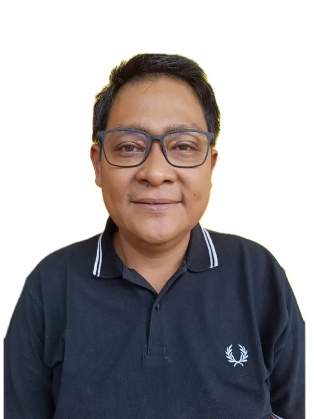 Penulis: Mahasiswa Magister Ilmu Politik Universitas Diponegoro, Miqdad. (Liputan6.com/ ist)