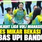 Highlight Liga Voli Mahasiswa Seri Jakarta 2026: STIES MIKAR Bekasi Bangkit, Libas UPI Bandung 3-1