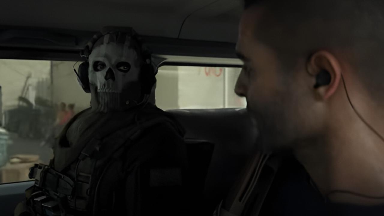 Call of Duty: Paramount & Activision Announce Film Adaptation, Directed by Peter Berg?