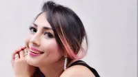 DJ Ay Tak Gentar Di-Bully karena Bagian Sensitif Tubuhnya Terlihat