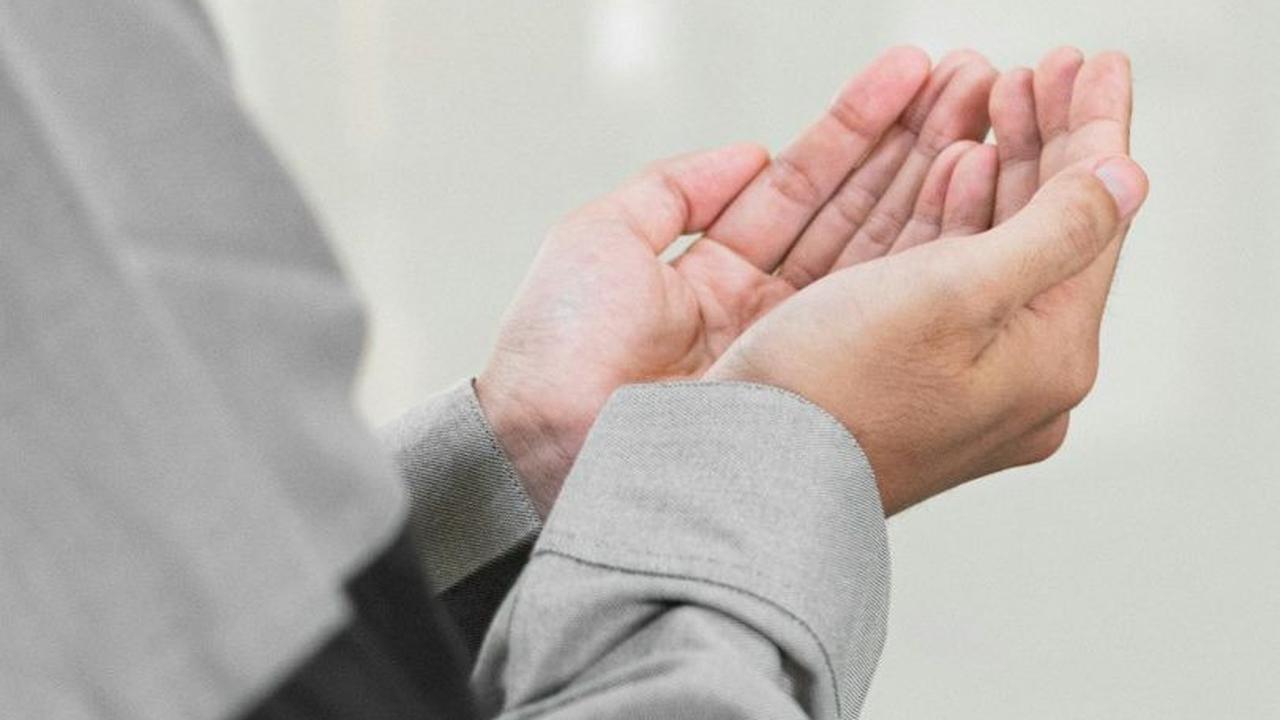 9. Doa Hari ke-19 Puasa Ramadhan<br>