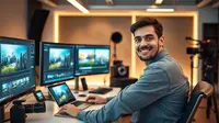 Cara Resize Foto dengan Mudah dan Cepat: Panduan Lengkapnya