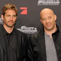 Di hari ulang tahun yang ke-42 ini pun mendiang Paul Walker mendapat banyak ucapan selamat dari para sahabatnya. (Bintang/EPA)