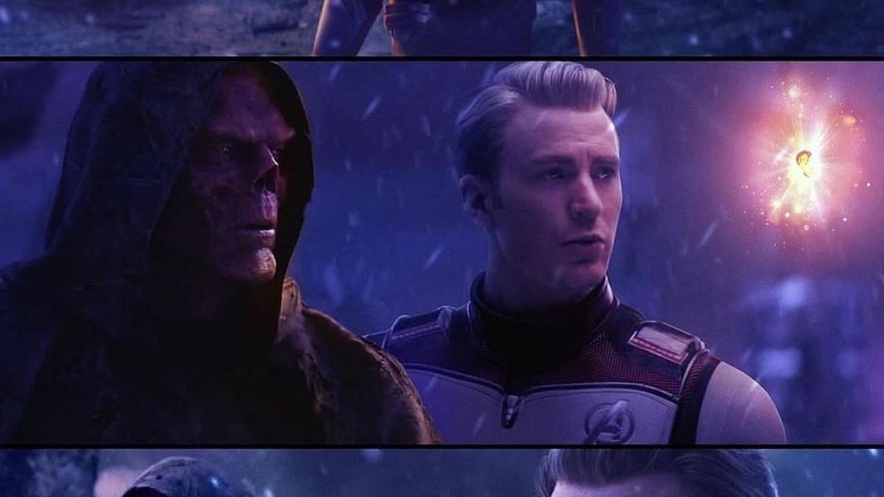 Proyek Misterius 'CAPTAIN AMERICA: THE LAST MISSION' Muncul Lagi, Tanda Marvel Akan Satukan Avengers Lama?