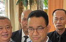 Anies Bakal Siapkan Tempat untuk Pengungsi Rohingya
