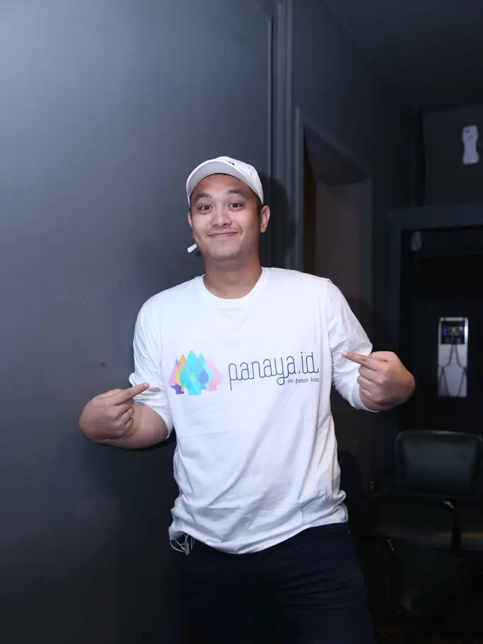 [Bintang] Gilang Dirga