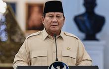 VIDEO: Momen Prabowo Lupa Nama Menteri Hingga Cari-Cari Jaksa Agung Usai Ahok Diperiksa