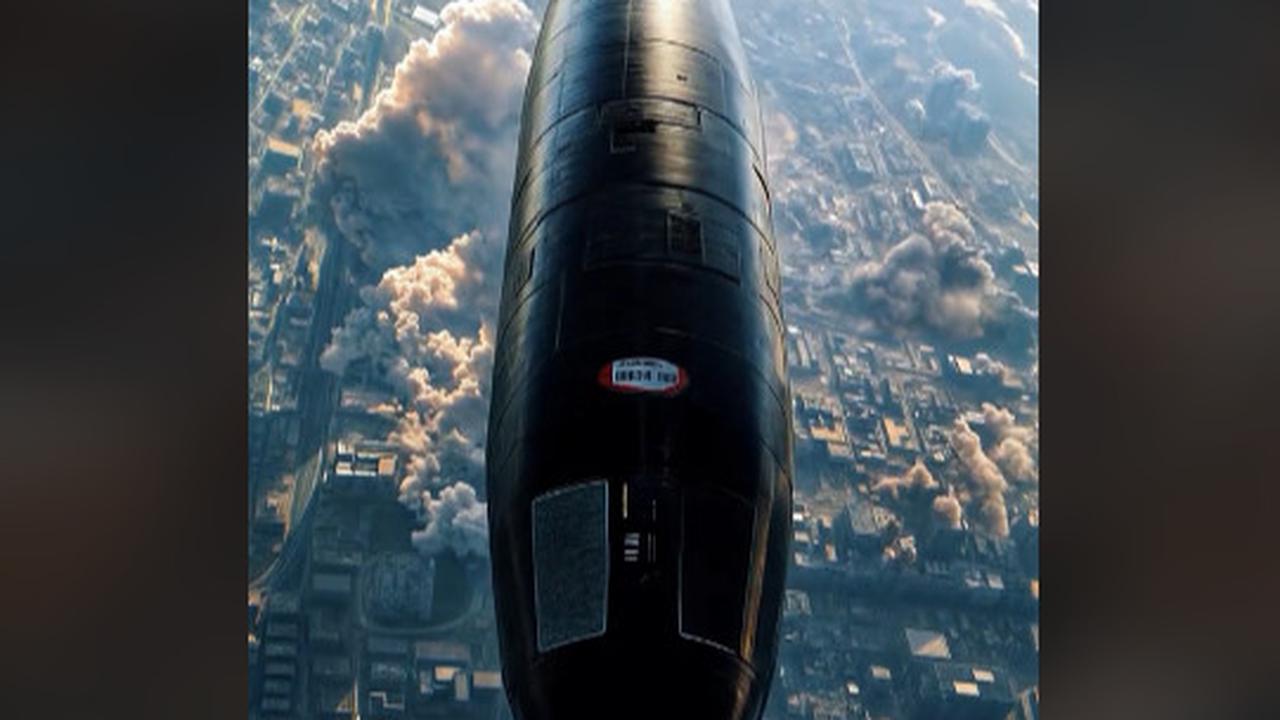 Indahnya Kehidupan Masyarakat Hiroshima sesaat Sebelum Dibom Atom Amerika