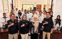 Bawaslu Cirebon Gencarkan Program P2P, Sasar Generasi Muda untuk Pemilu 2029