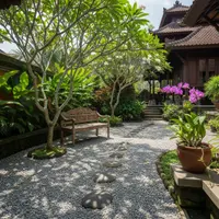 Tips Memilih Batu Kerikil untuk Halaman Rumah yang Tepat