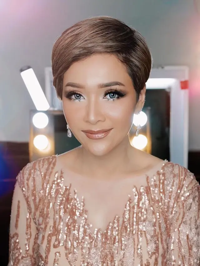 [Fimela] Maia Estianty