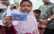 Bansos KJP Plus Tahap II Sudah Cair, Segini Besarannya