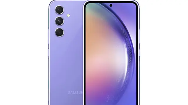Harga Samsung A54 per April 2025, Lengkap Spesifikasi dan Fiturnya