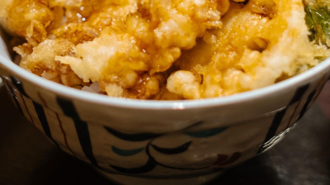 <b>Resep Tempura Udang</b>