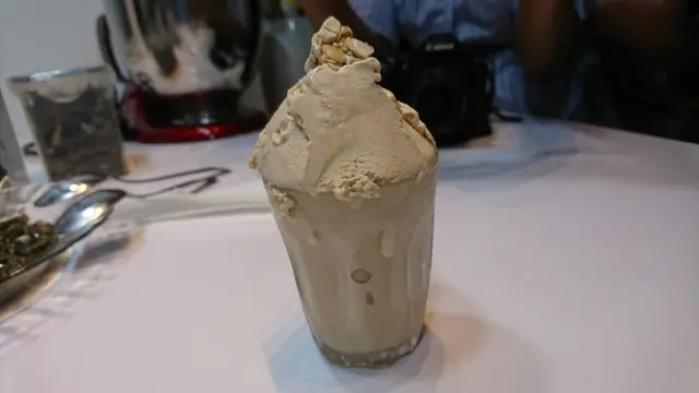 Makan di Restoran Berteknik Molecular Gastronomy, Mengapa Harus Bayar Mahal?