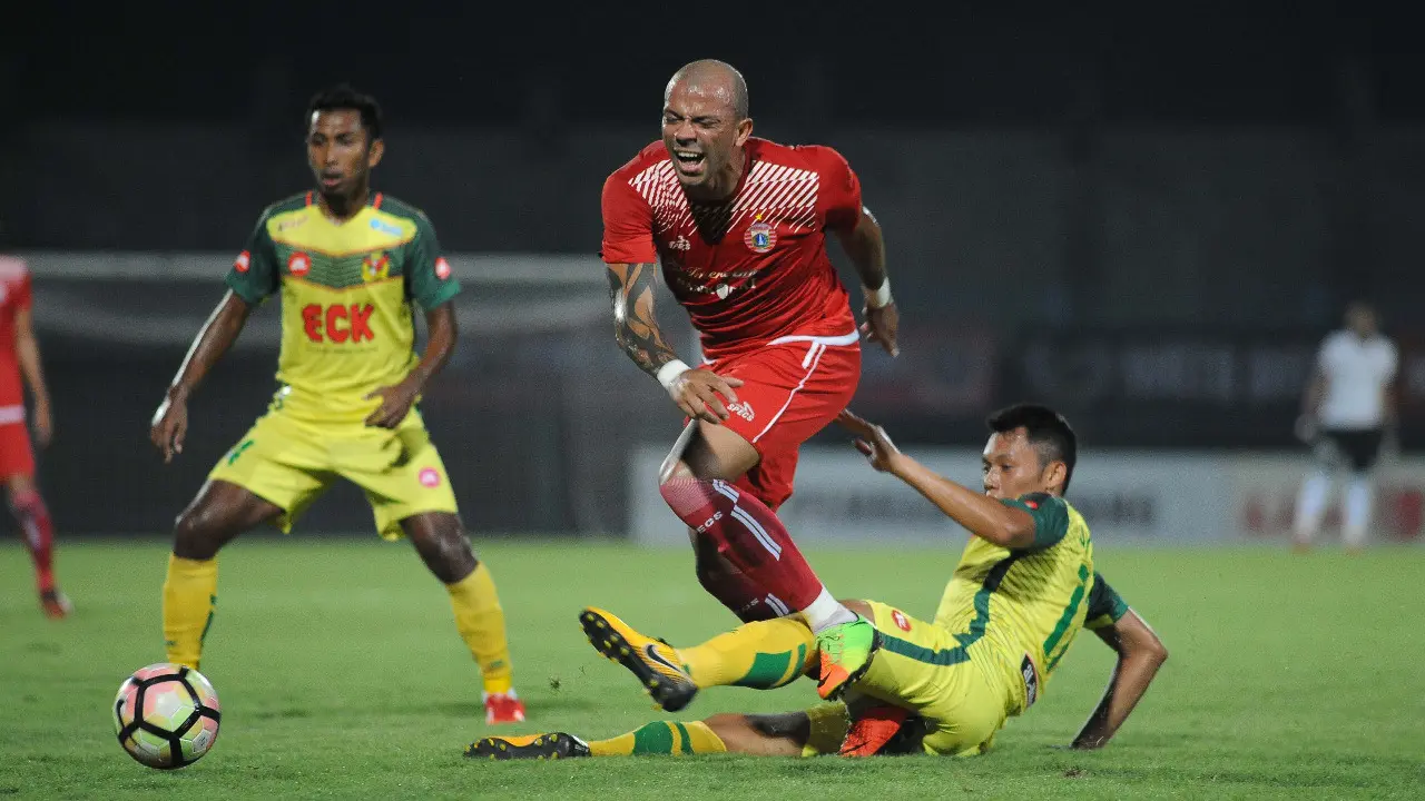 Persija Jakarta