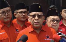 Sekjen PDIP Hasto Soal Isu Bendera GAM: Fokus Percepat Pemulihan Pasca-Bencana Aceh