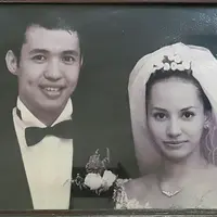 Erwin Parengkuan dan Jana Parengkuan (Dok. Pribadi)