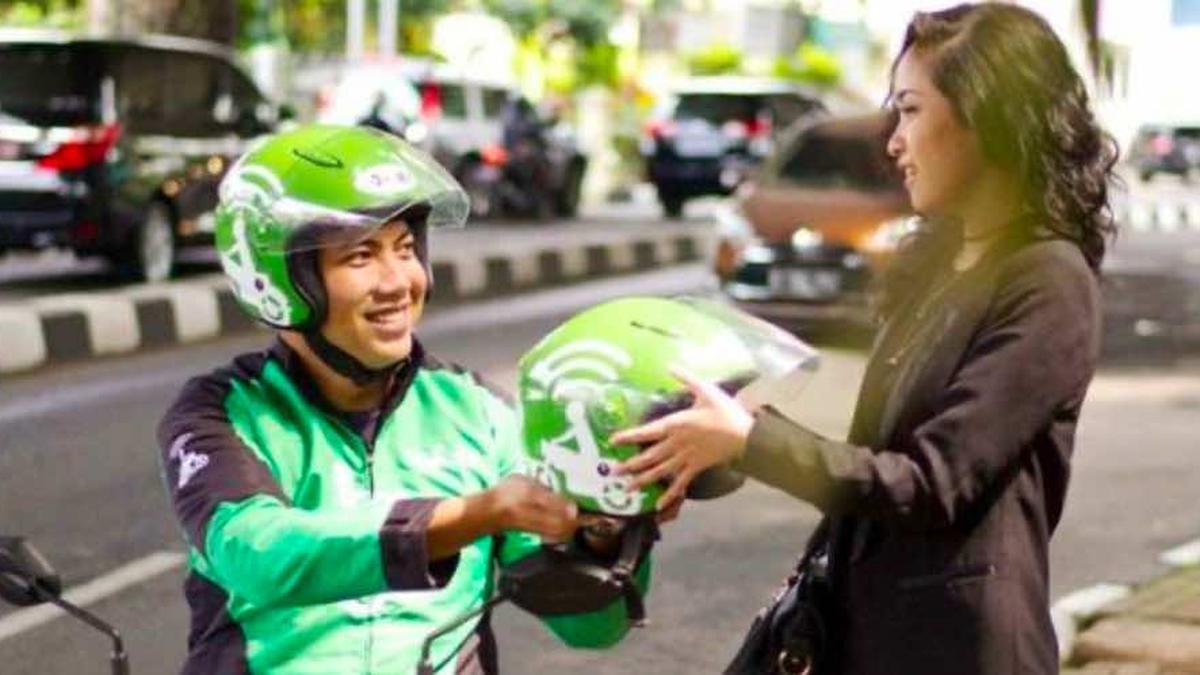 Cara Mudah Bayar Pajak Kendaraan Hingga Blokir STNK Lewat Gojek