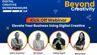 Telkomsel kembali menggelar Digital Creative Entrepreneurs (DCE 2.0)