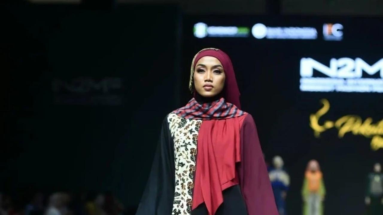 Pekatan Batik Lestarikan Batik & Tenun Badui Bersama BRI