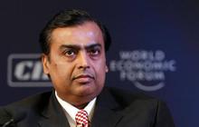 Orang Kaya India Borong Minyak Venezuela