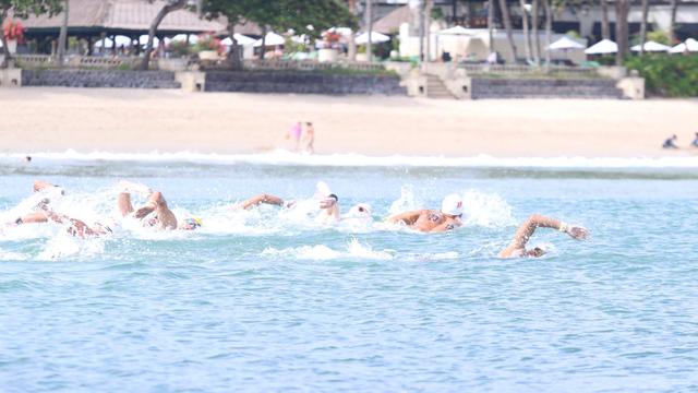 Kejuaraan Renang Perairan Terbuka ASEAN 2024