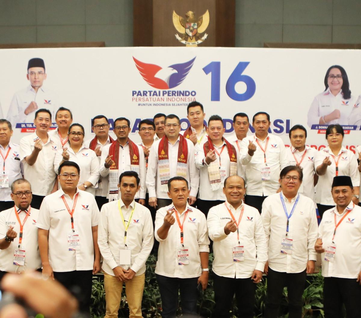 Partai Perindo