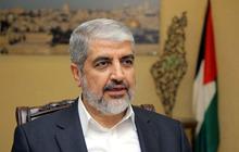 Khaled Meshaal Disebut-sebut Calon Pemimpin Baru Hamas Pengganti Ismail Haniyeh, Pernah Diracun Israel Tapi Selamat